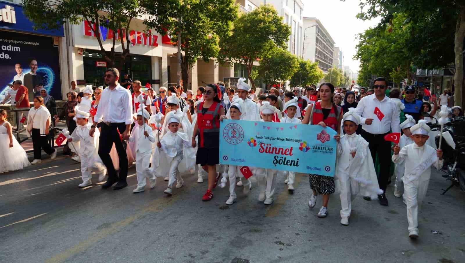 II. Beyazıt’ın 530 yıllık hayır şartı Manisa’da yerine getirildi
