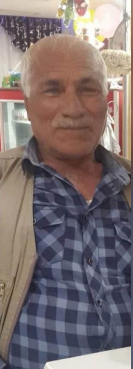 Kız kardeşinin ölüm haberini aldı, hayatını kaybetti