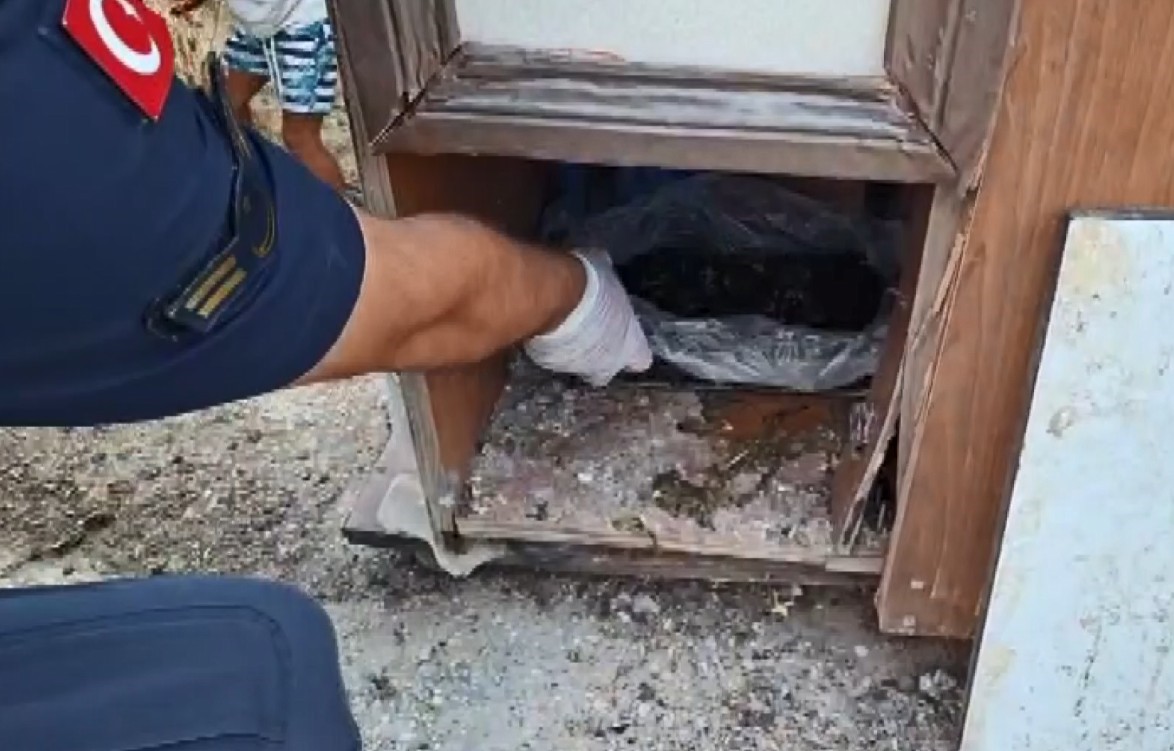 Mersin’in ilçelerinde uyuşturucu operasyonu: 26 şahsa işlem yapıldı