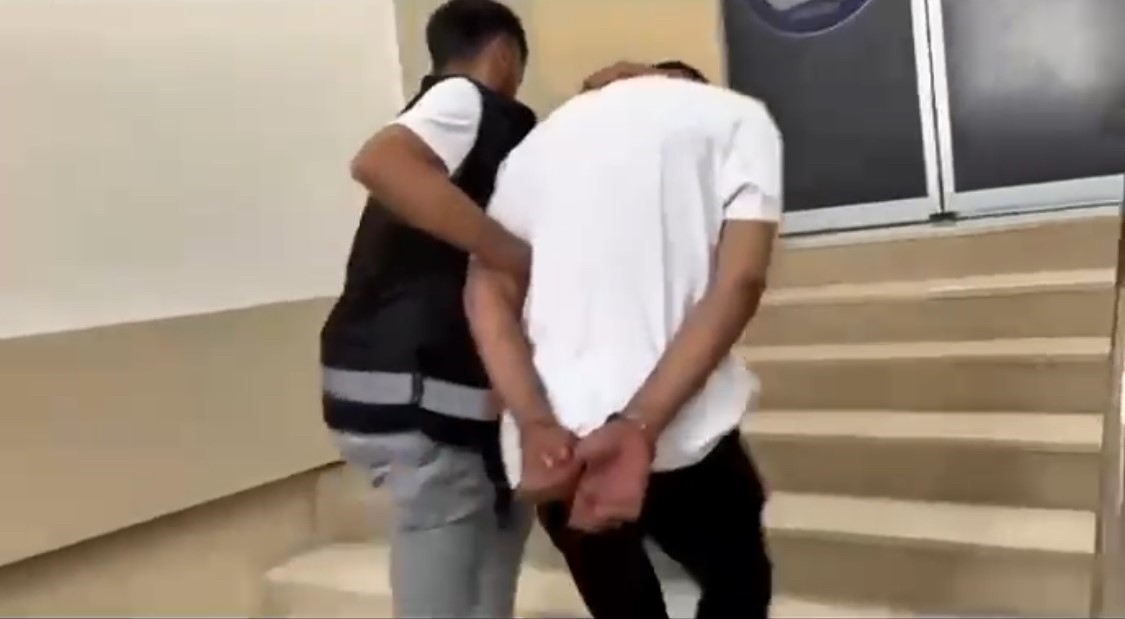 Hatay’da asayiş denetimi: 28 aranan şahıs yakalandı