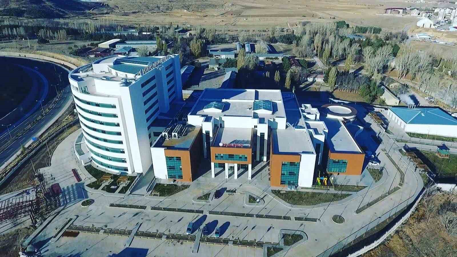 Bayburt’ta haziran ayında 46 bin 829 hasta muayene edildi