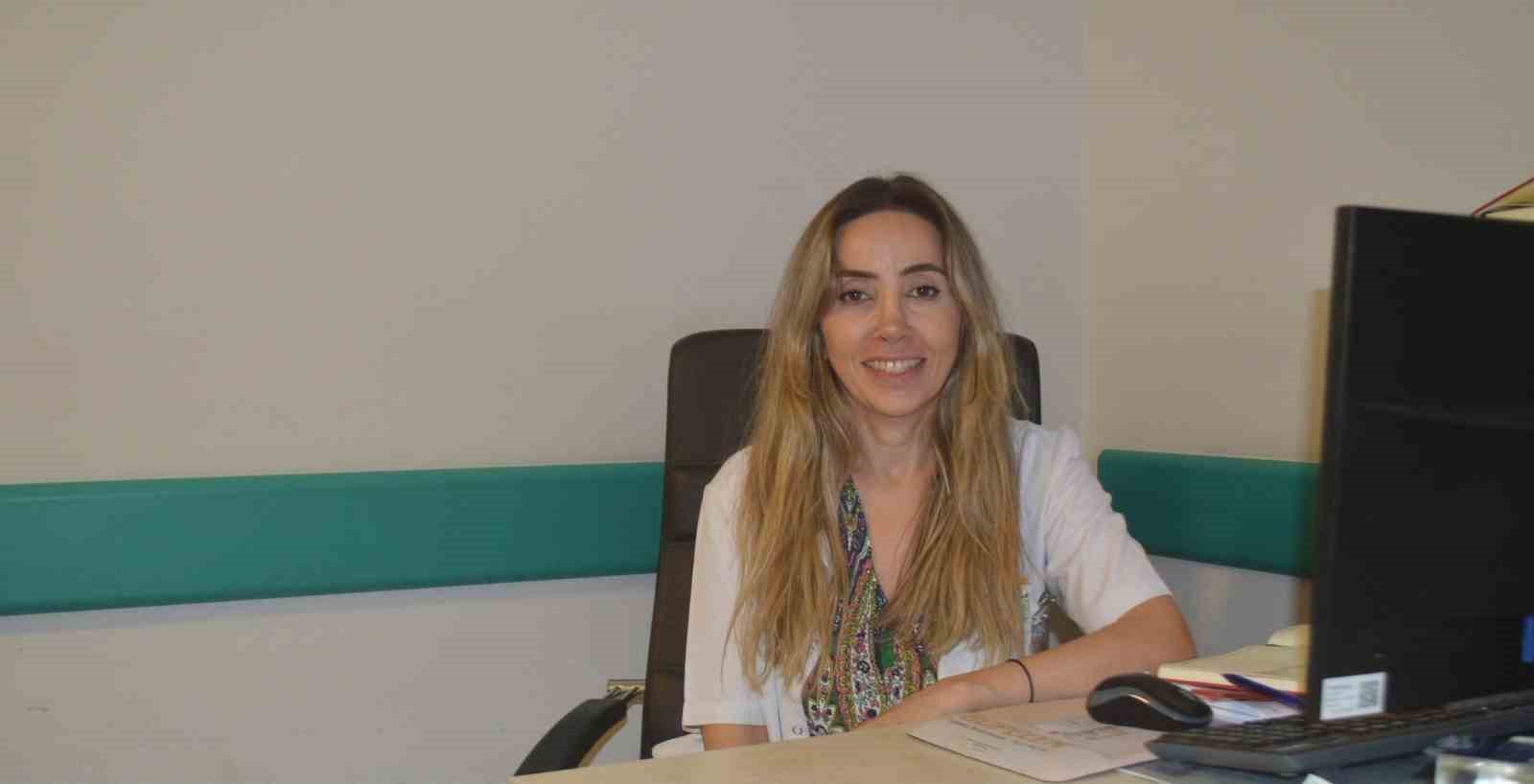 MEAH uzmanından ’güneş’ uyarısı