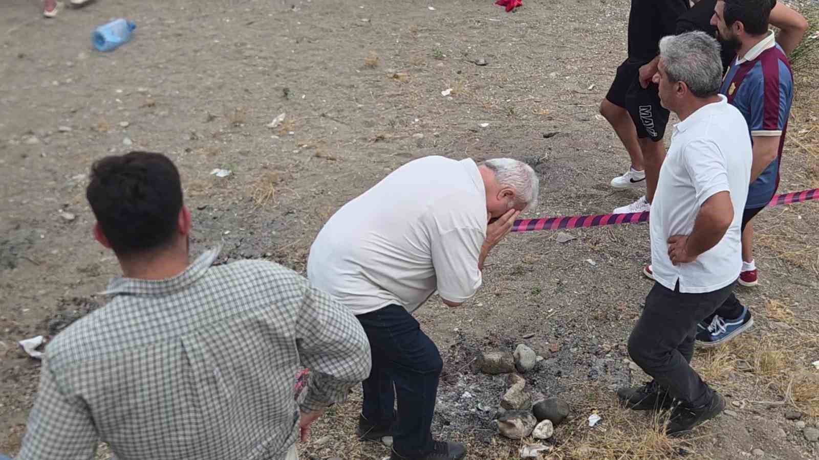 İznik Gölü’nde kaybolan 2 gencin cansız bedenine ulaşıldı
