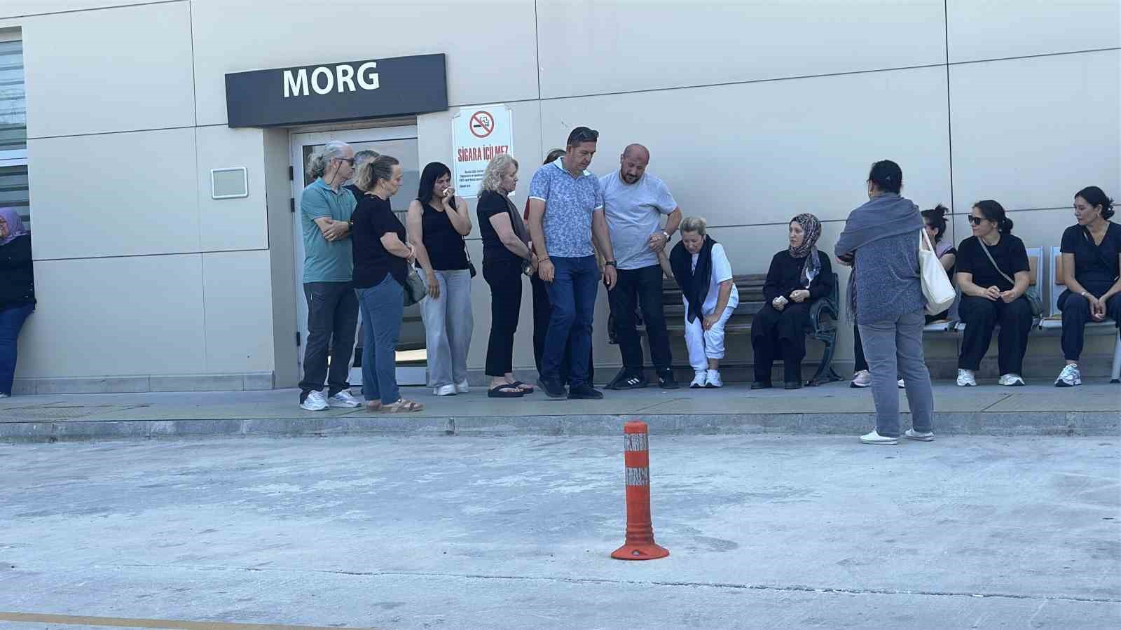 Isparta’da 8 yaşındaki kız çocuğu, diş tedavisi gördüğü sırada hayatını kaybetti