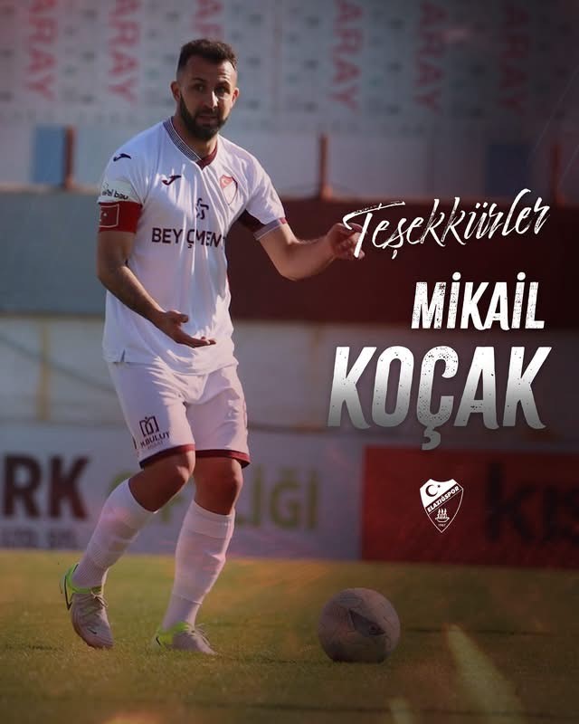 Elazığspor 12 futbolcusuyla yollarına ayırdı