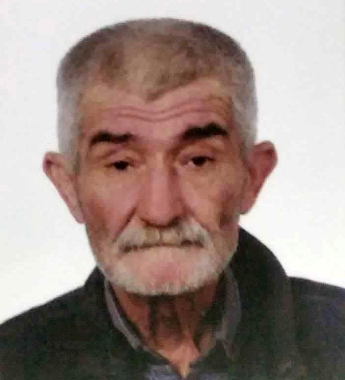 Manisa’da çatıdan düşen yaşlı adam hayatını kaybetti