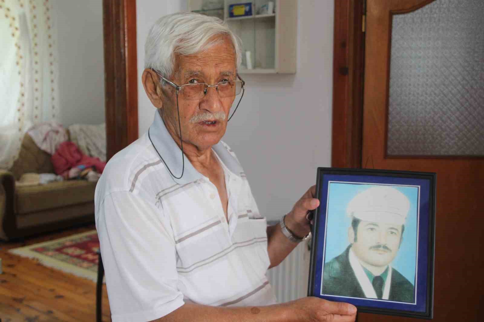 Tutuklanan Deniz Göktaş’a, 1980 Çorum olayları şehidinin kardeşinden tepki