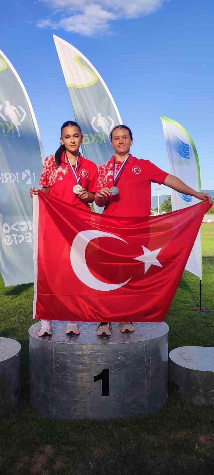 Balkanlarda Büyükşehir Belediyespor rüzgarı