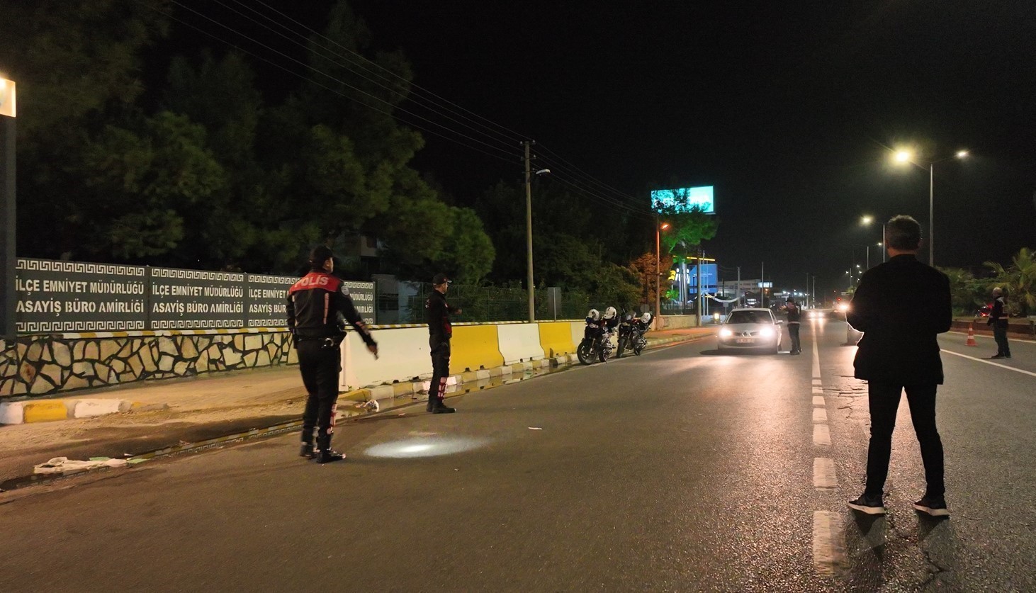 Beş yıldır firariydi, Aydın polisinden kaçamadı