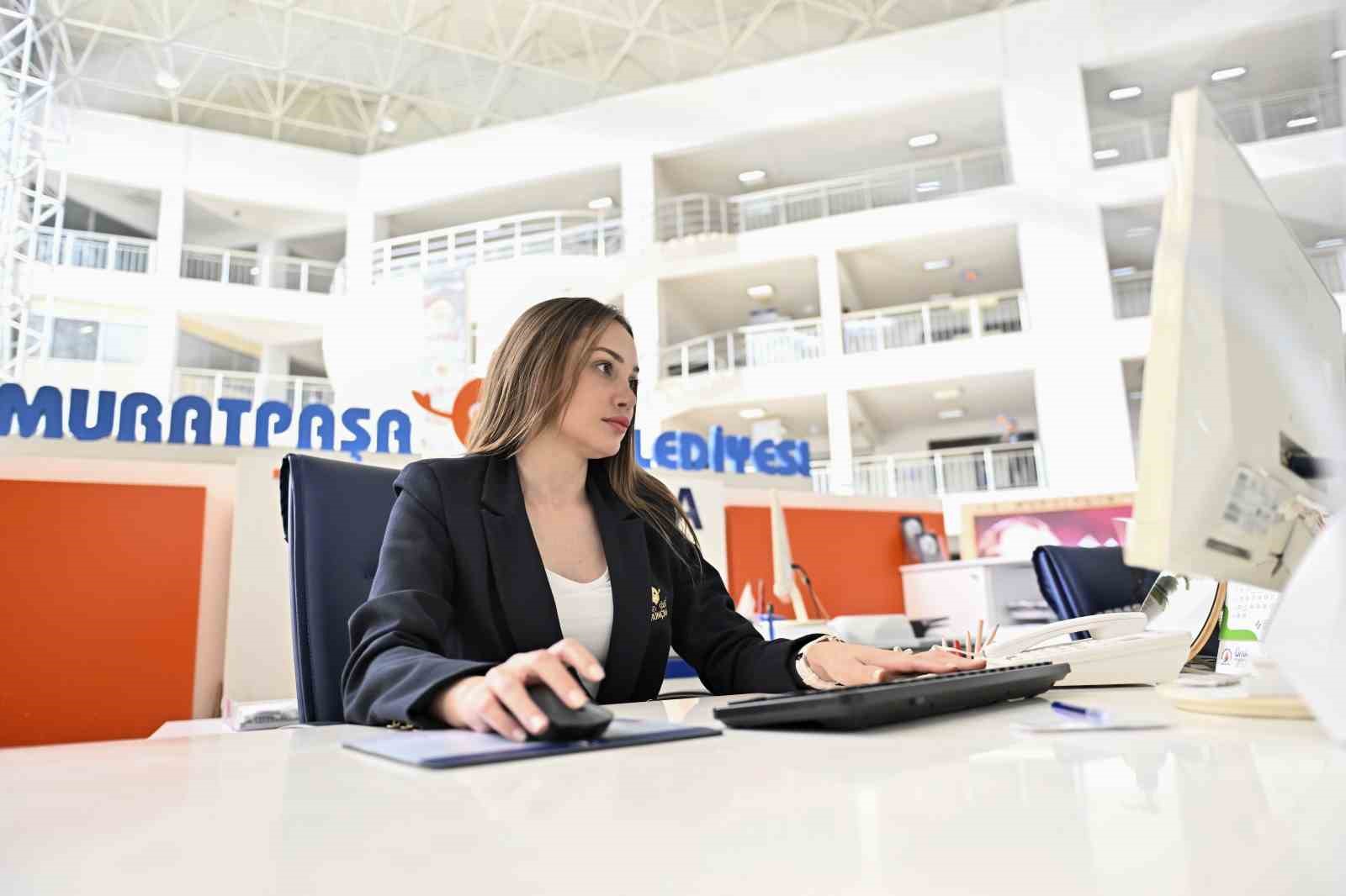 Turunç Masa Haziran ayında 23 bin 507 çağrıyı yanıtladı