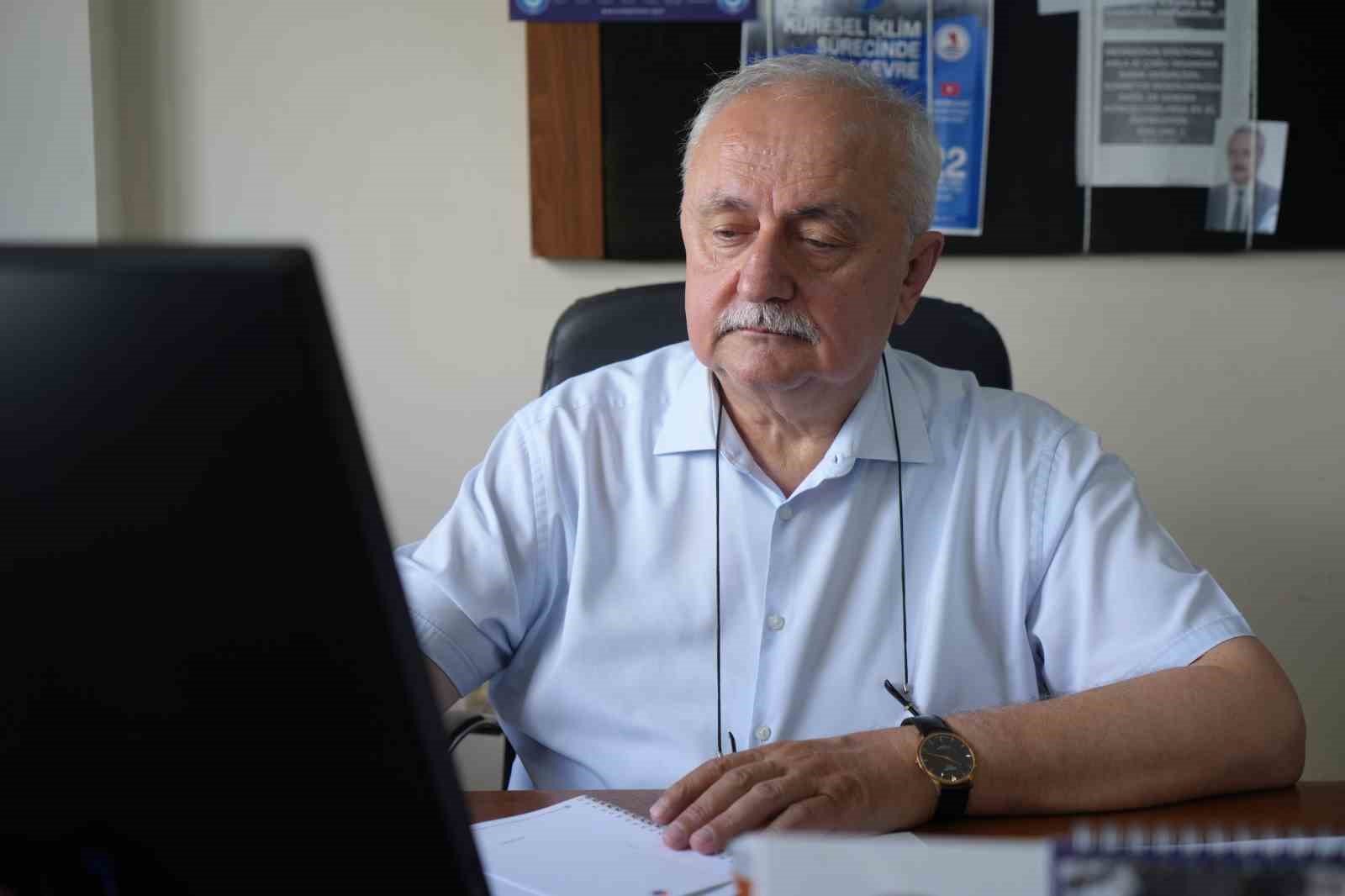 Yapay zekanın görünmeyen su yükü: "Dijital geleceği inşa ederken su kaynaklarımızı tüketmeyelim"