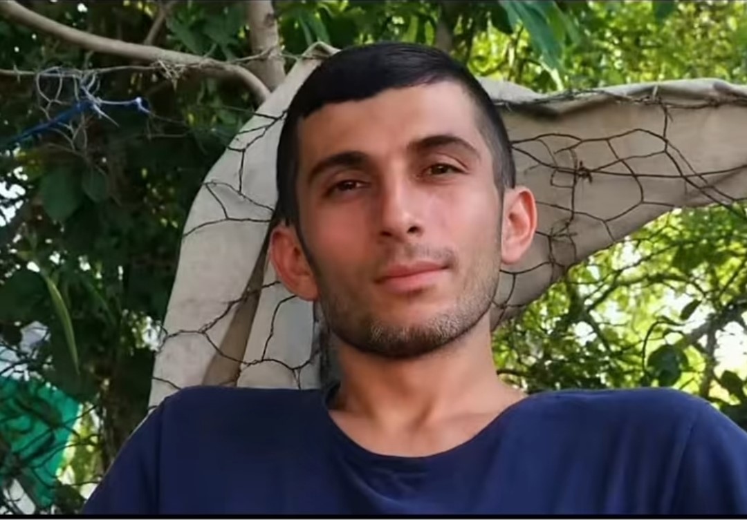 Diyarbakır’da kayıp şahsı arama çalışmaları ikinci gününde sürüyor