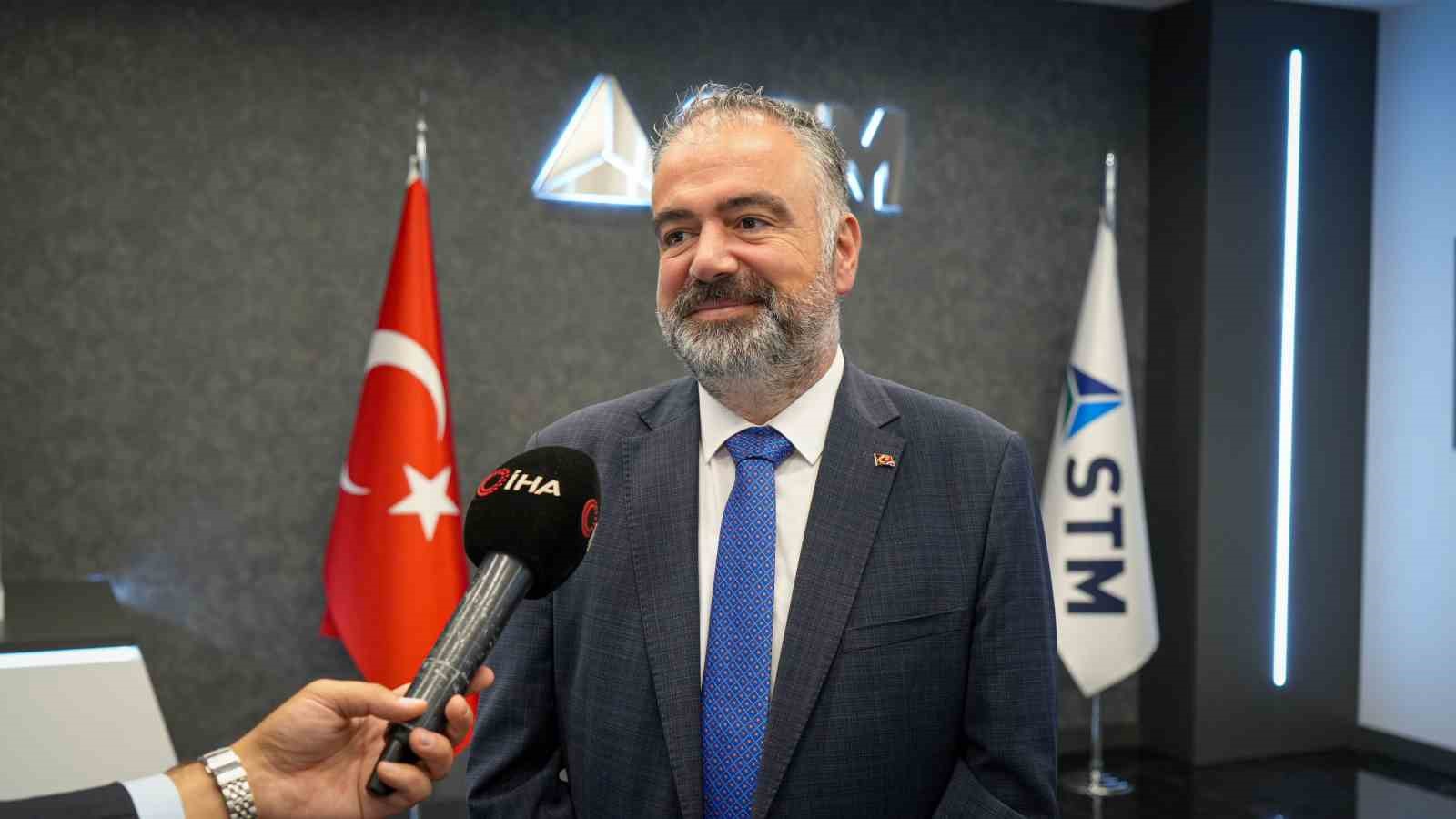 NATO’nun dijital omurgasında Türk mühendislerinin imzası