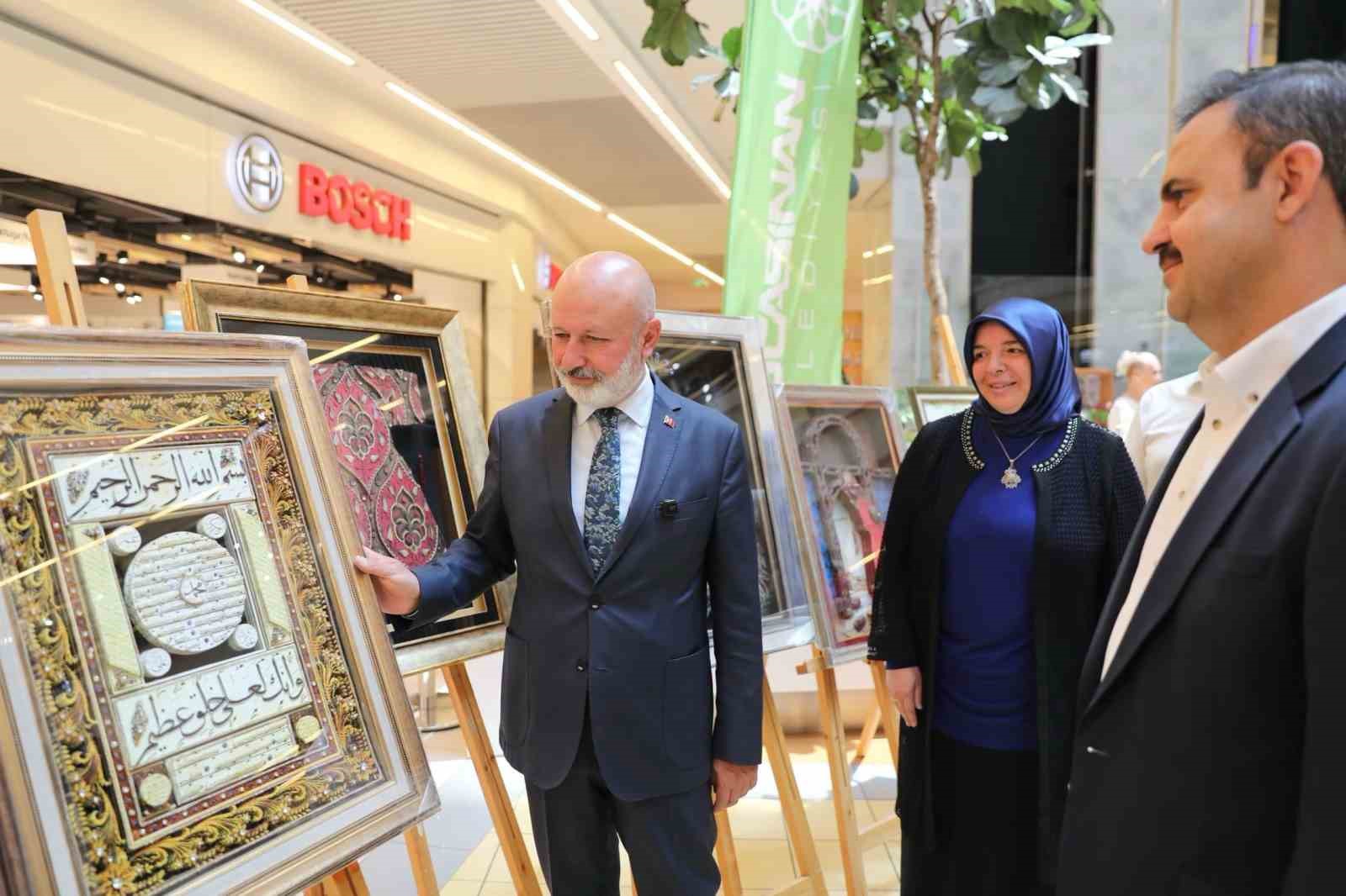Başkan Çolakbayrakdar: "Kocasinan Akademi, hayatlara dokunan bir başarı markasına dönüştü"