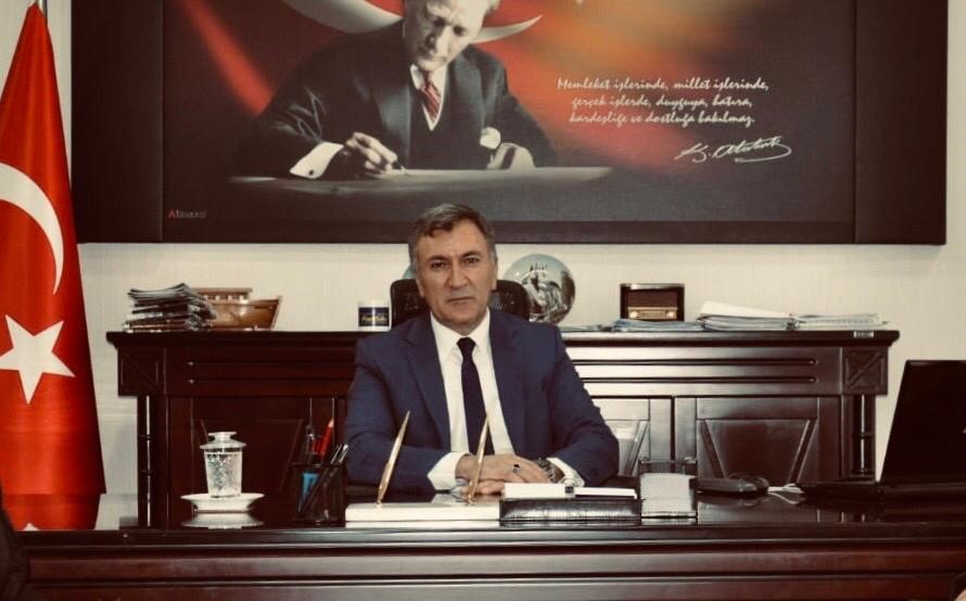 Iğdır İl Özel İdaresi Genel Sekreterliğinde yeniden görev değişikliği