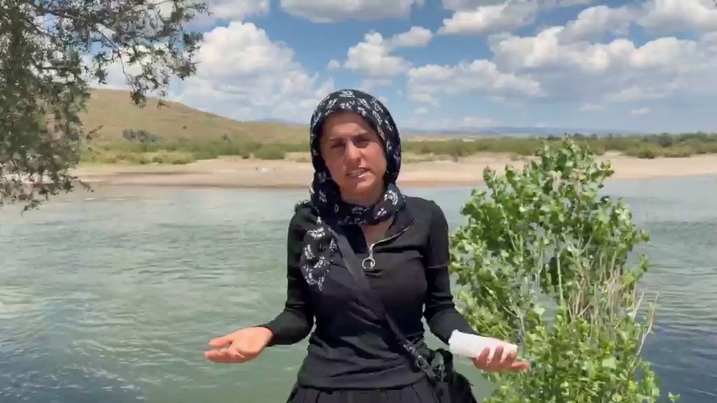 Ölümden dönen abla konuştu, kayıp kardeşi 4 gündür aranıyor