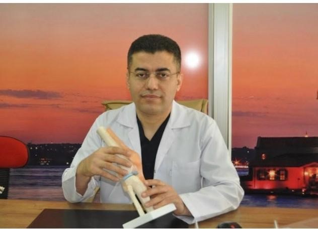 Prof. Dr. Koca’dan "sinsi hastalık" uyarısı