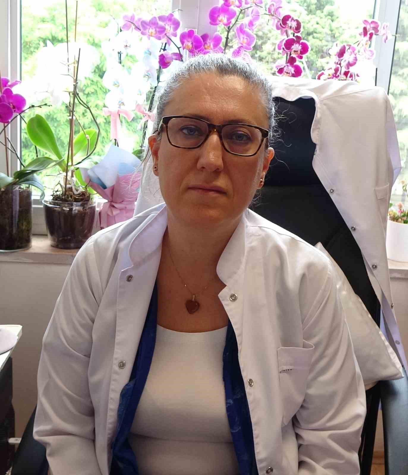 Uzmanlardan artan sıcaklarla birlikte besin zehirlenmesi uyarısı