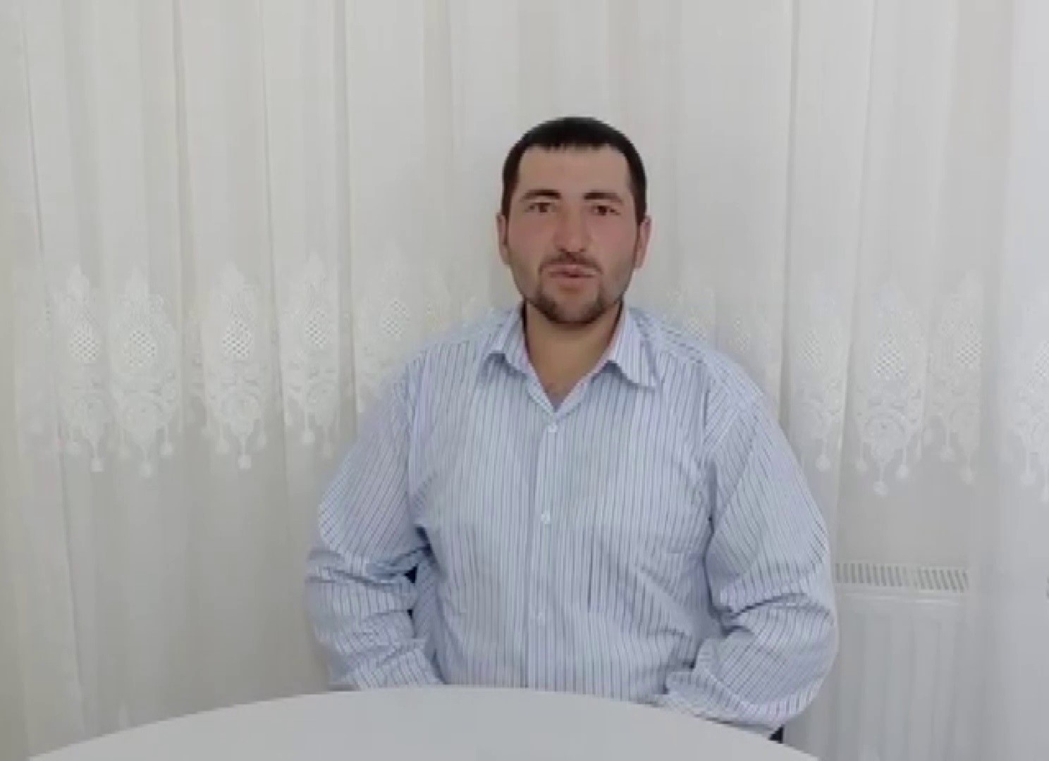 ‘Fıstığım’ diye sevdiği kaplumbağayı ölümden kurtardı