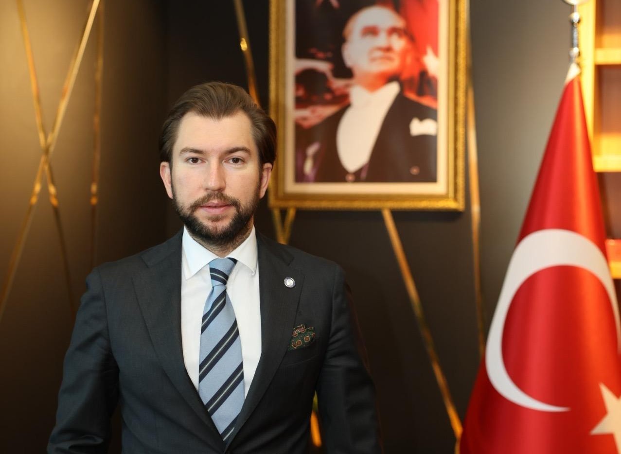 ABD’de Türk havlusuna lüks imza