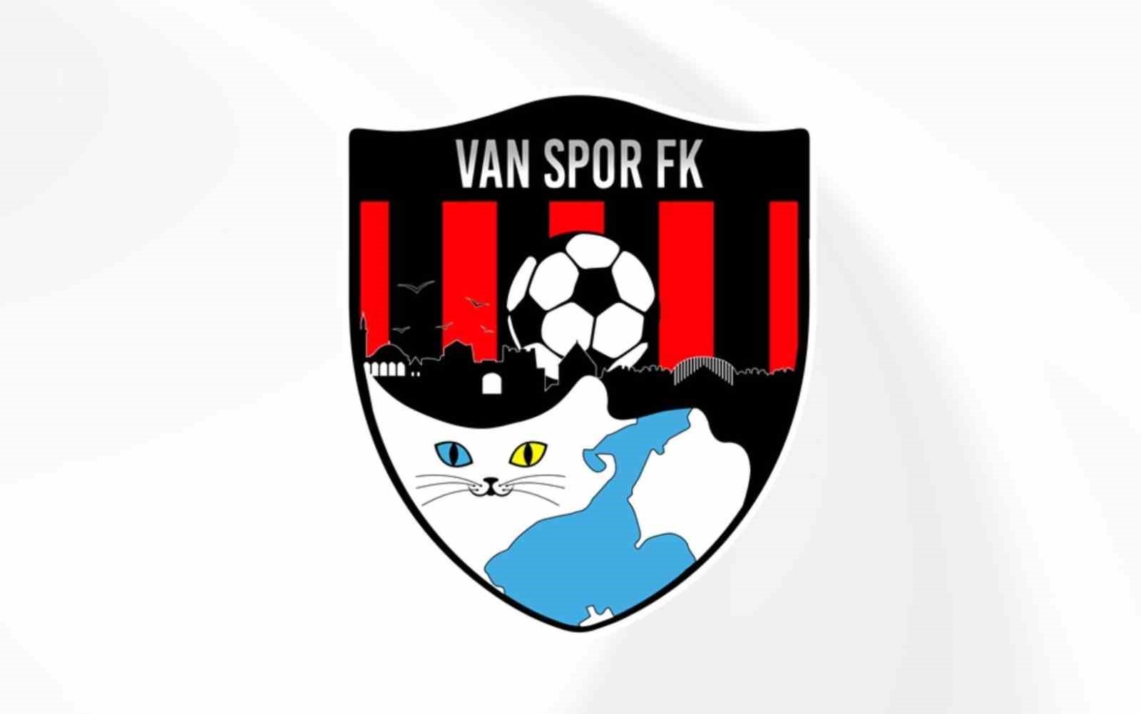 Vanspor FK’nın Erzurum kampı başladı