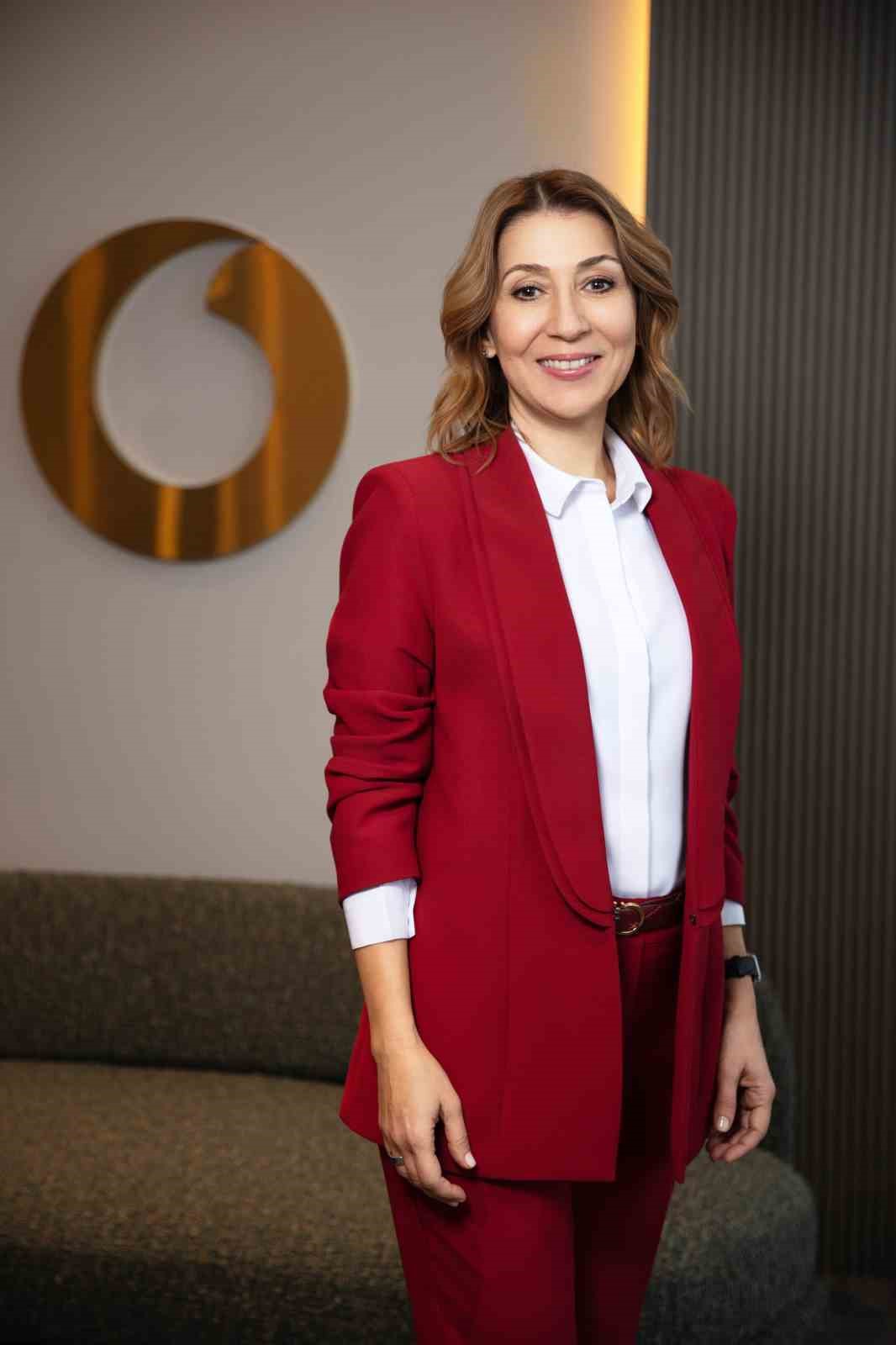 "Vodafone Deneyim Elçileri" programı başladı