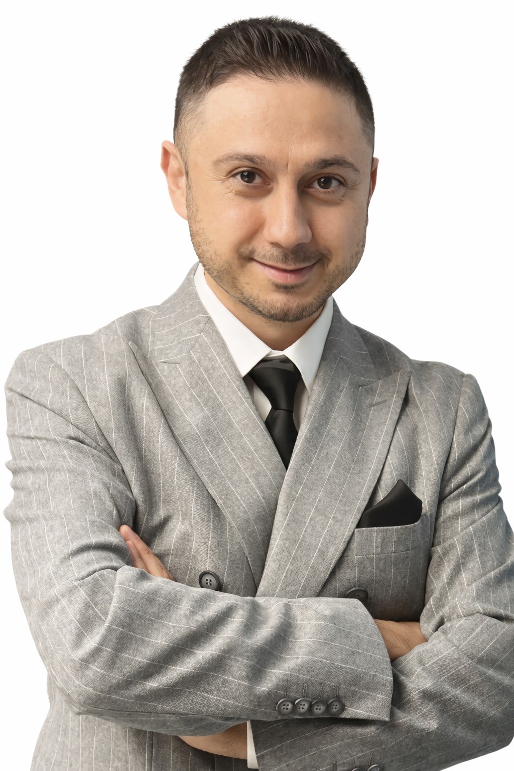 Barış Çakır: "İhracatta asıl başarı miktar değil, katma değer artışıyla sağlanacak"