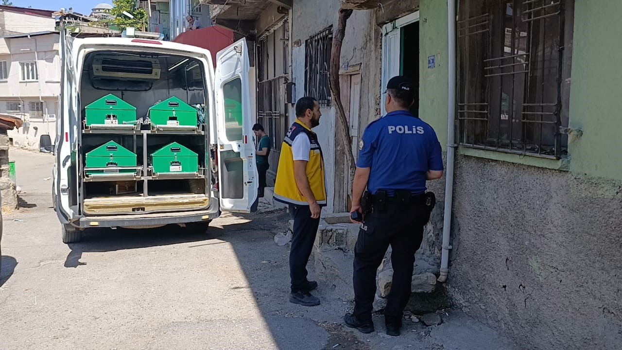Kahramanmaraş’ta sahte rakı şüphesi: 1 kişi hayatını kaybetti