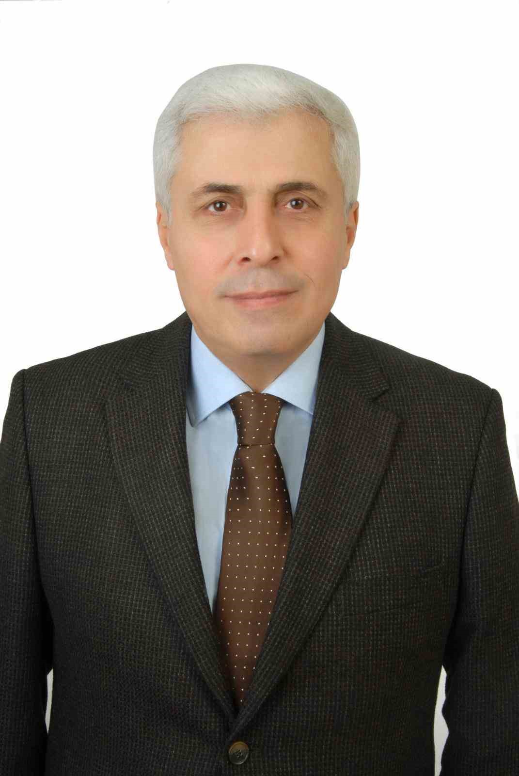 BEUN Vakfı Başkanı Prof. Dr. Mustafa Yıldız hayatını kaybetti
