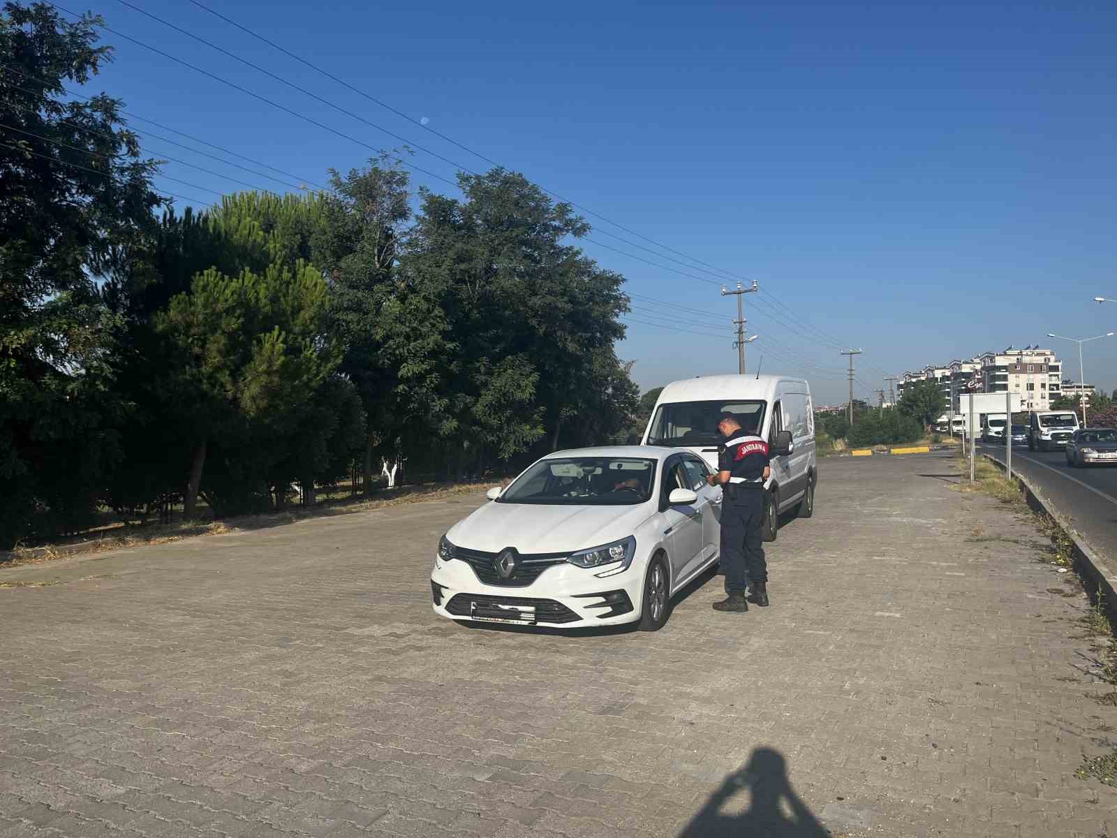 Aydın’da 31 aranan şahıs yakalandı