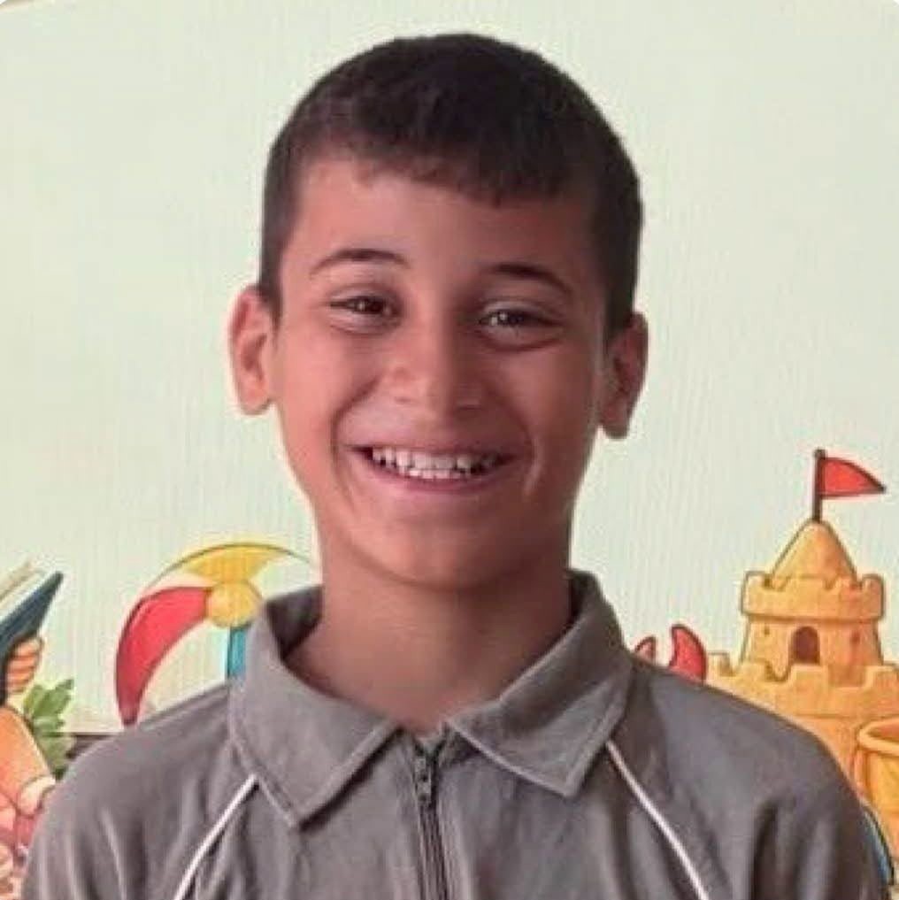 Kayıp olarak aranan 9 yaşındaki Hüseyin’in cansız bedeni kanalda bulundu