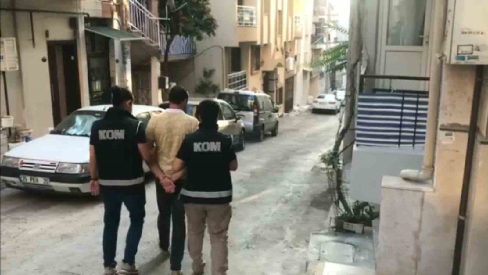 İzmir merkezli 5 ilde 200 milyon liralık ’kurgu kaza’ operasyonu: 48 gözaltı