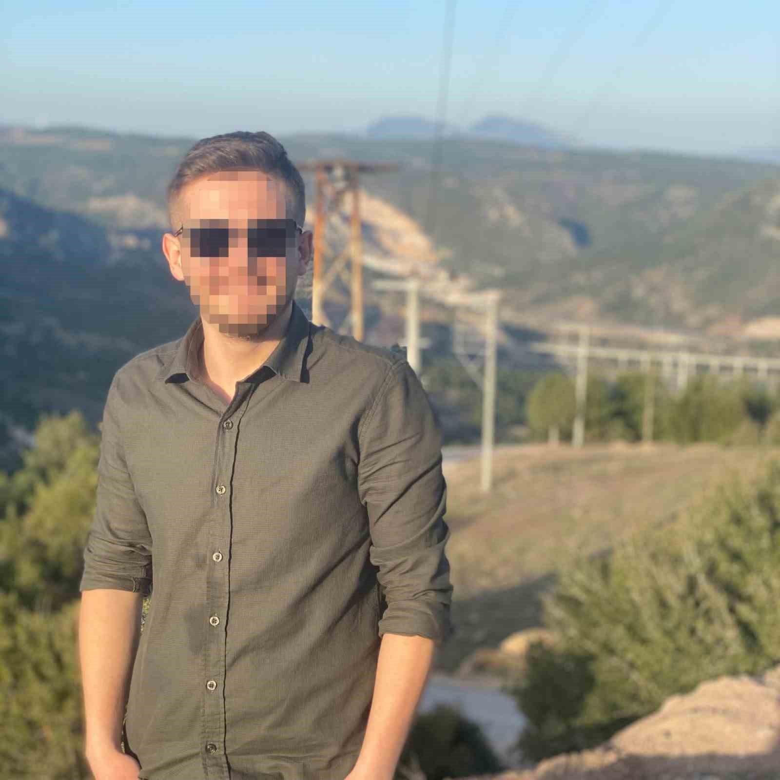 Bilecik’te, 420 bin TL trafik cezası yediği gün intihar etti