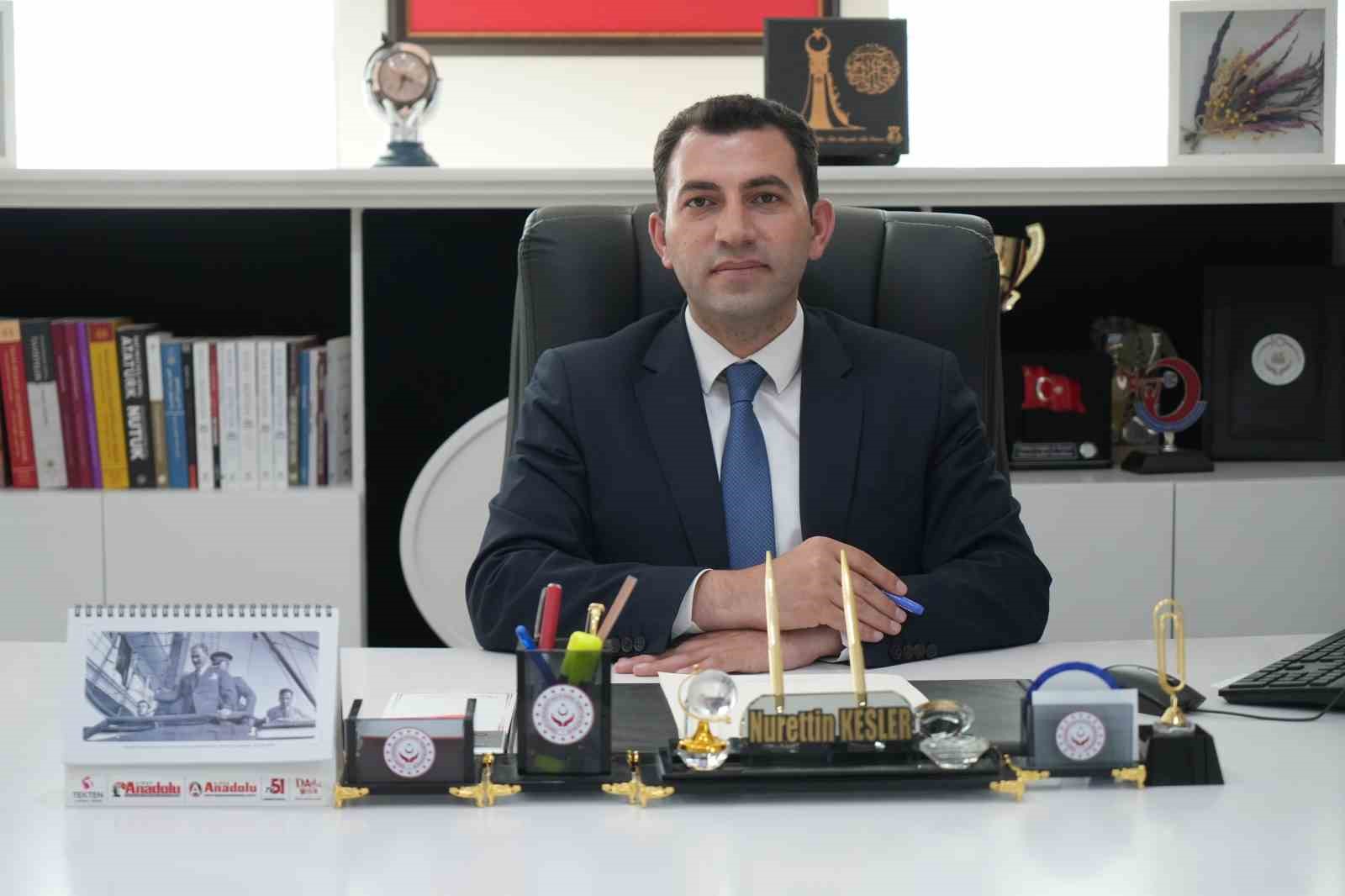 Niğde’de koruyucu aile çağrısı