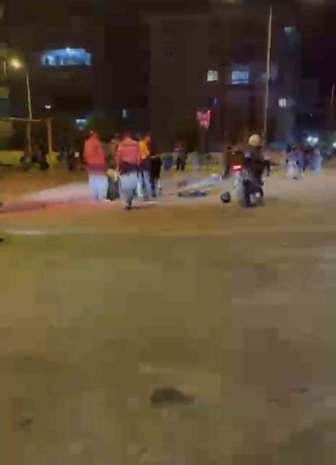 Mudanya’da genç kıza jiletli saldırı: Şüpheli kadın gözaltına alındı