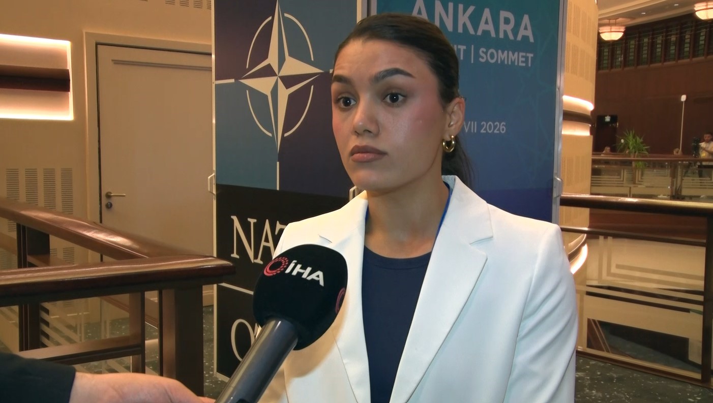 Yabancı basın mensuplarından Türkiye’nin NATO hazırlıklarına ilişkin övgü