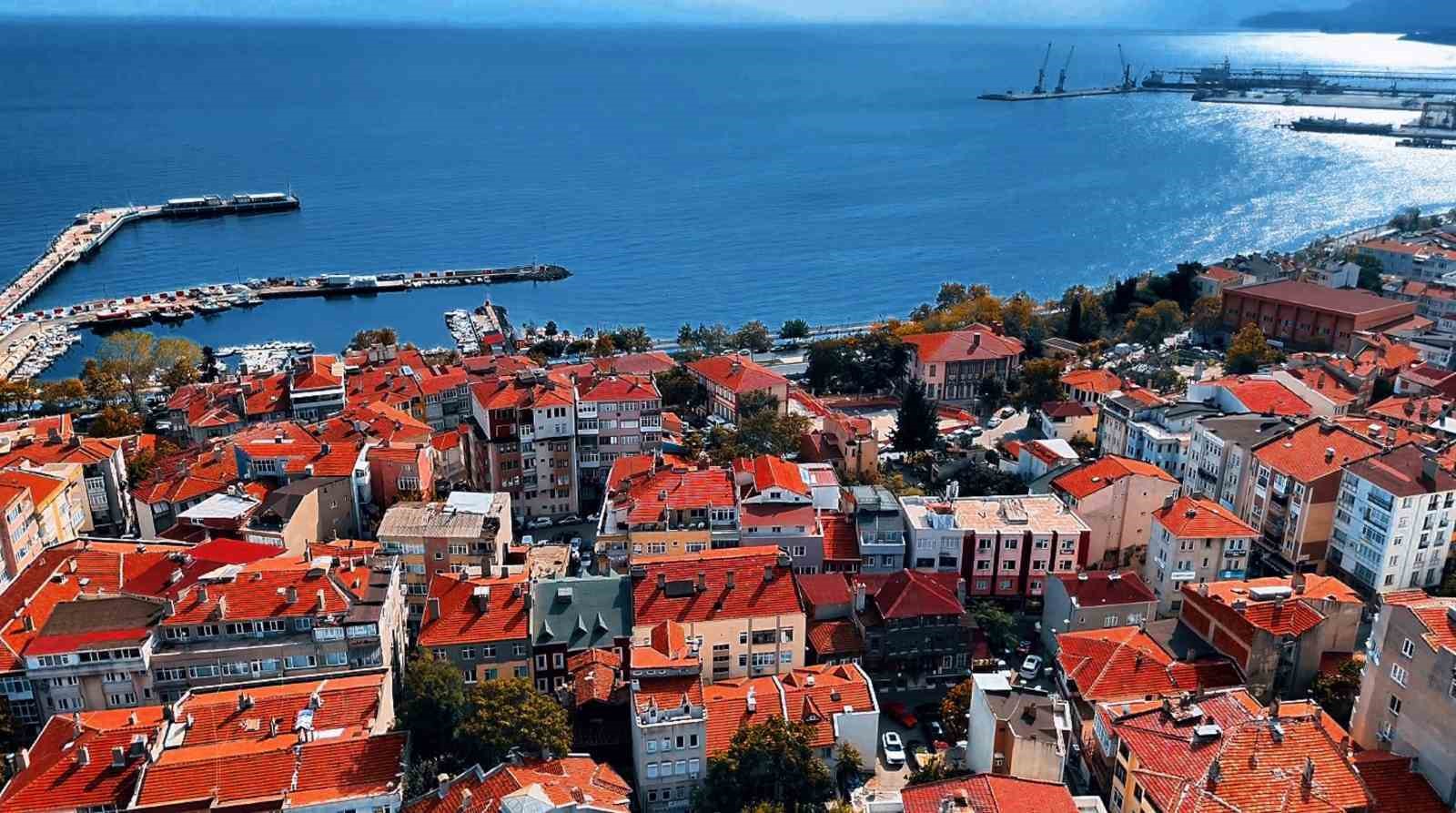 Tekirdağ İl Sağlık Müdürlüğü’nden aşırı sıcak uyarısı