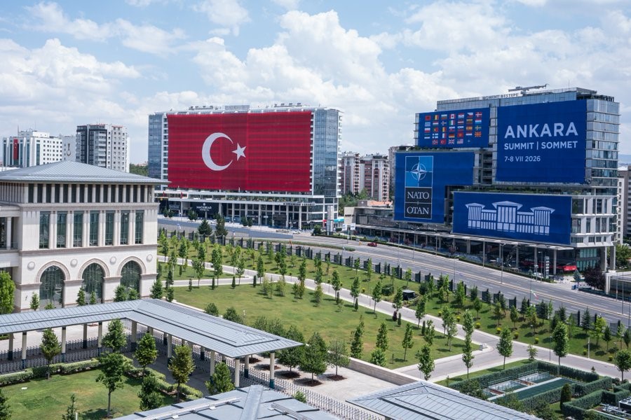 AK Parti Genel Sekreteri İnan: "25. yılımızda küresel ölçekte söylediğimiz sözler güçlenmeye devam ediyor"
