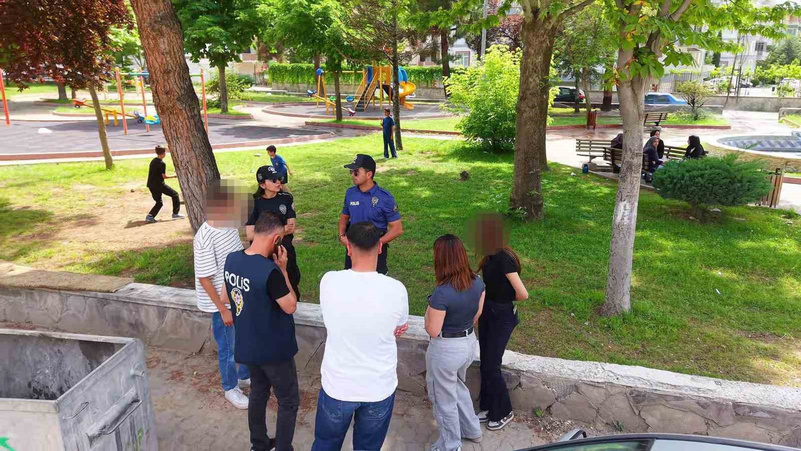 Malatya’da ilk 6 ayın güvenlik bilançosu açıklandı