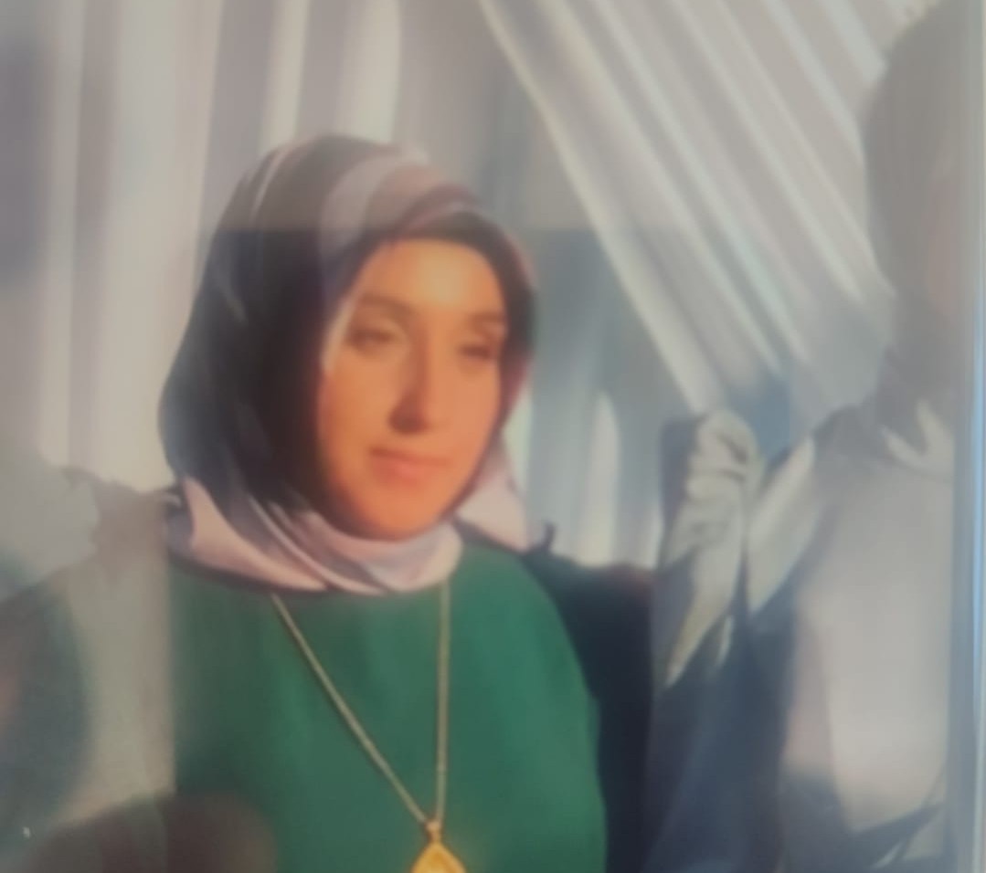 Emine Kolay cinayeti davasında ilk duruşma görüldü