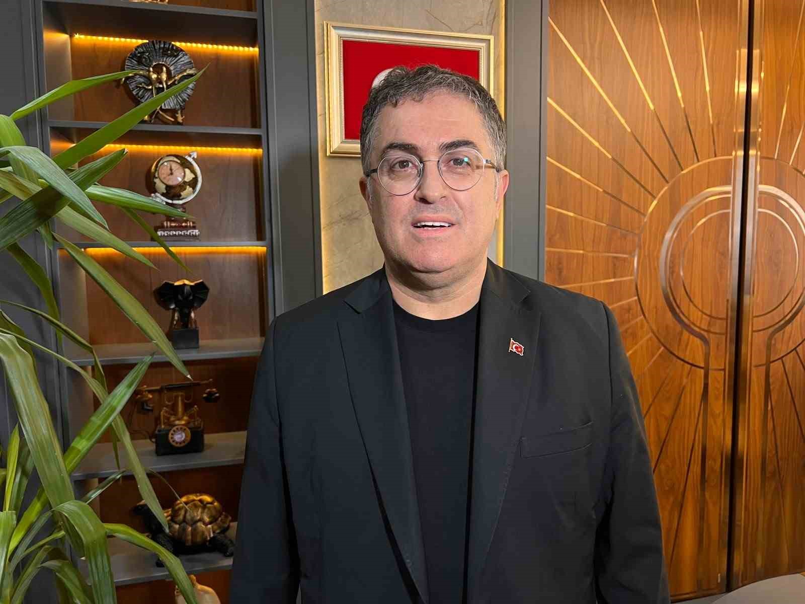 Ezgi Apartmanı davasında Avukat Şen: "Bilirkişi kişi raporlarını dikkate almayacaksak niye istedik"