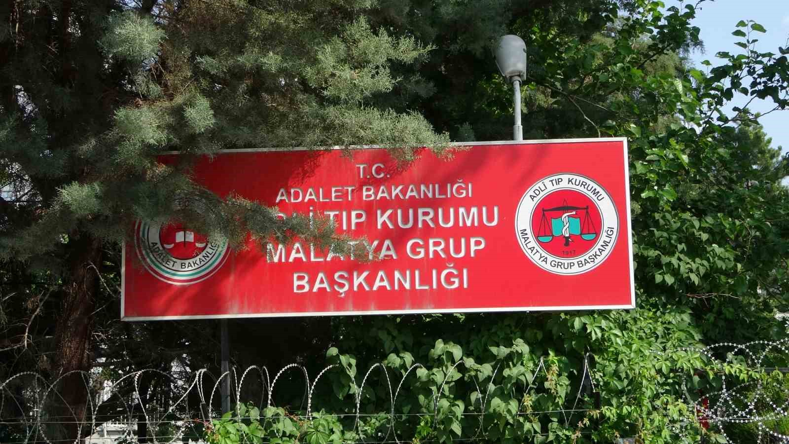 Malatya’da bıçaklı cinayet davasında tanıklar dinlendi