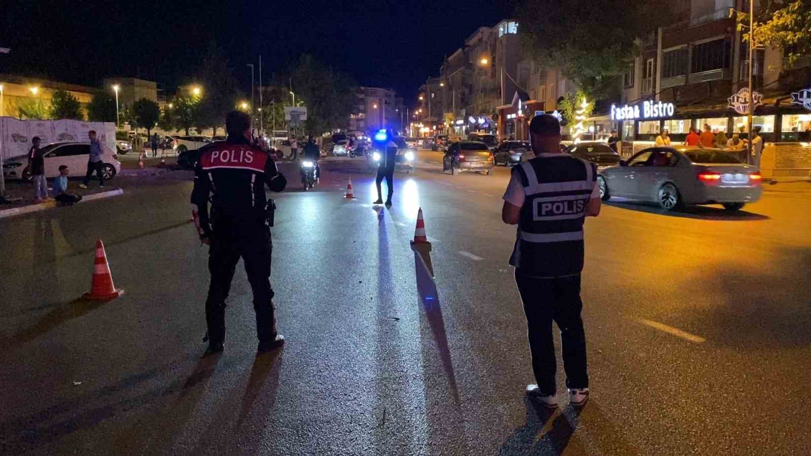 İnegöl’de geniş çaplı uygulama