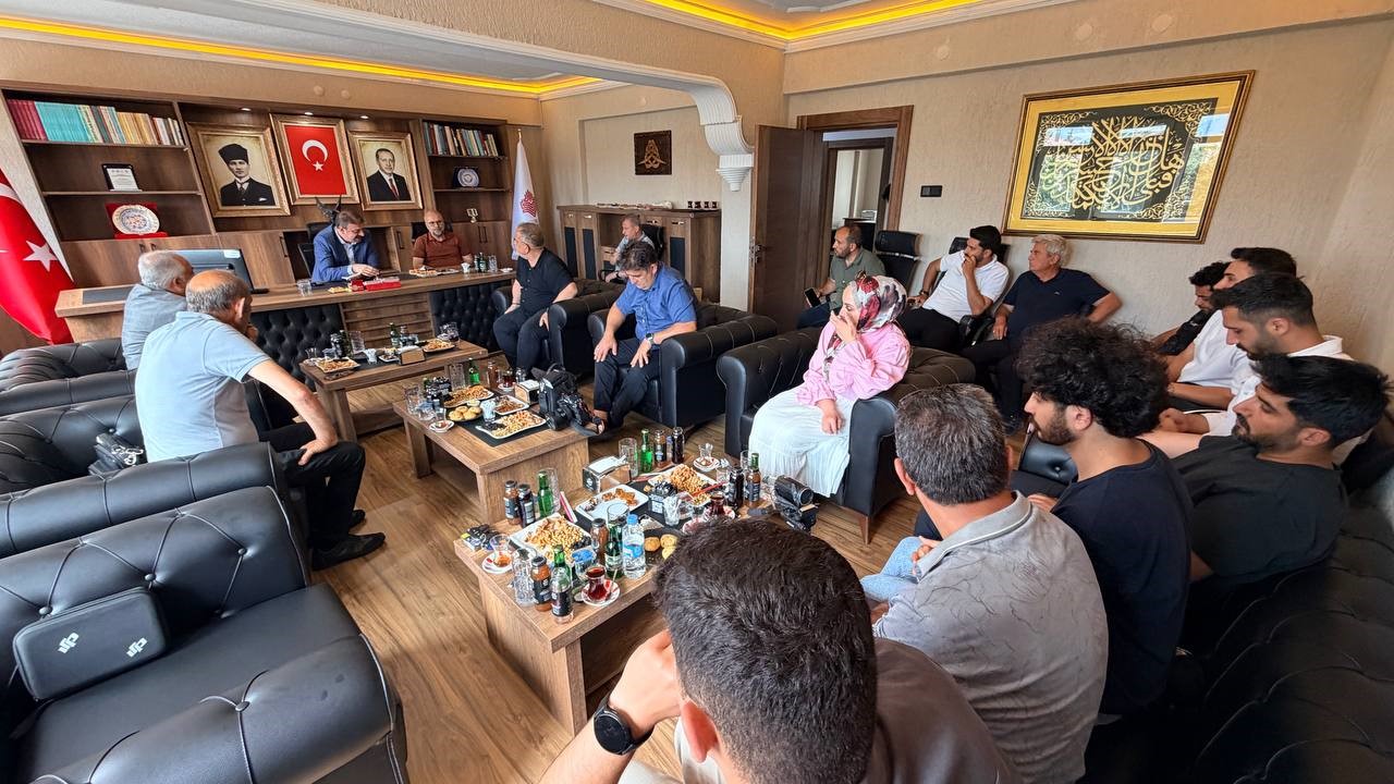 Vakıflar Genel Müdürü Aksu: "Muhtaç aylığı 10 bin 317 liraya yükseltildi"