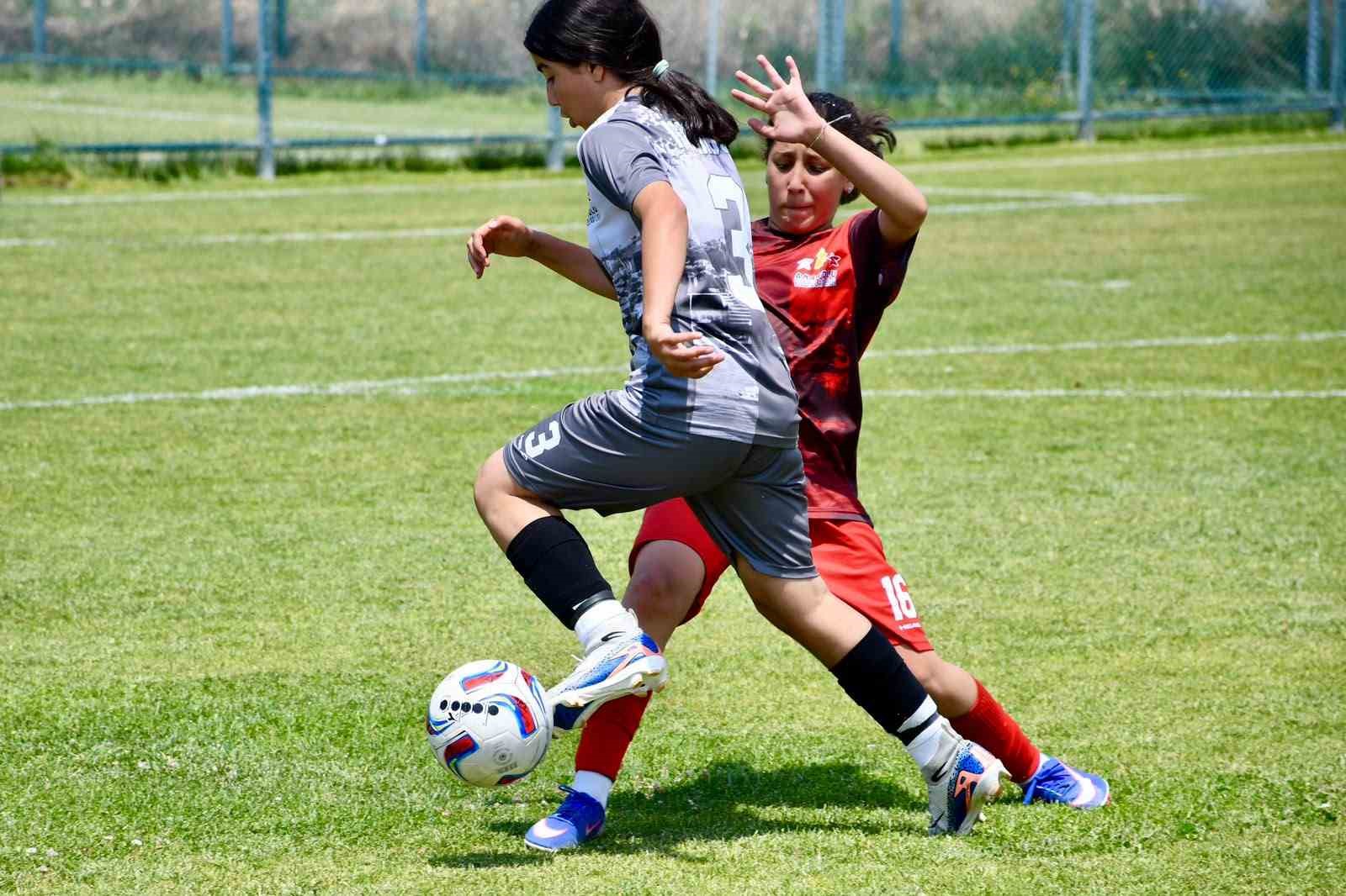 ANALİG Yıldızlar Futbol Grup müsabakaları tamamlandı