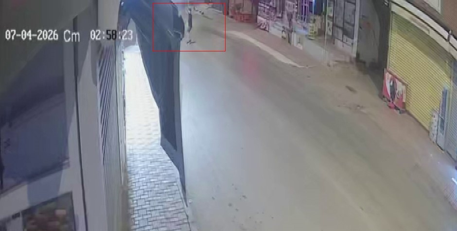 Tatlıcıya kurşun yağdıran 2 çocuk tutuklandı