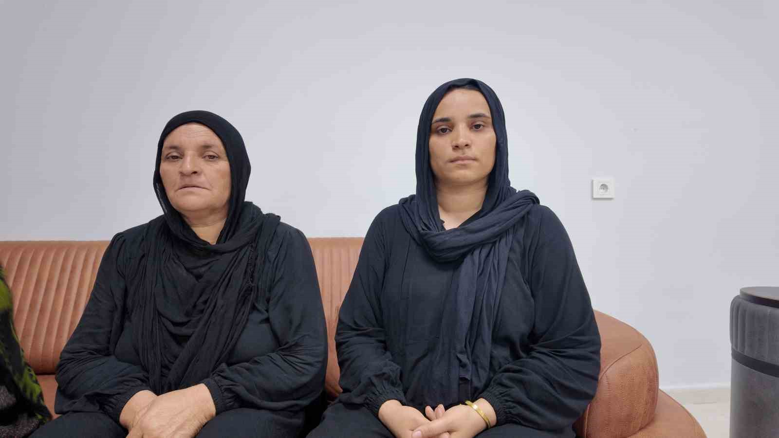 Mardin’de 3 kişinin öldüğü olayda müşteki yakını: "Gelinin duruşmadan 2 hafta önce ifadesi değiştirildi"