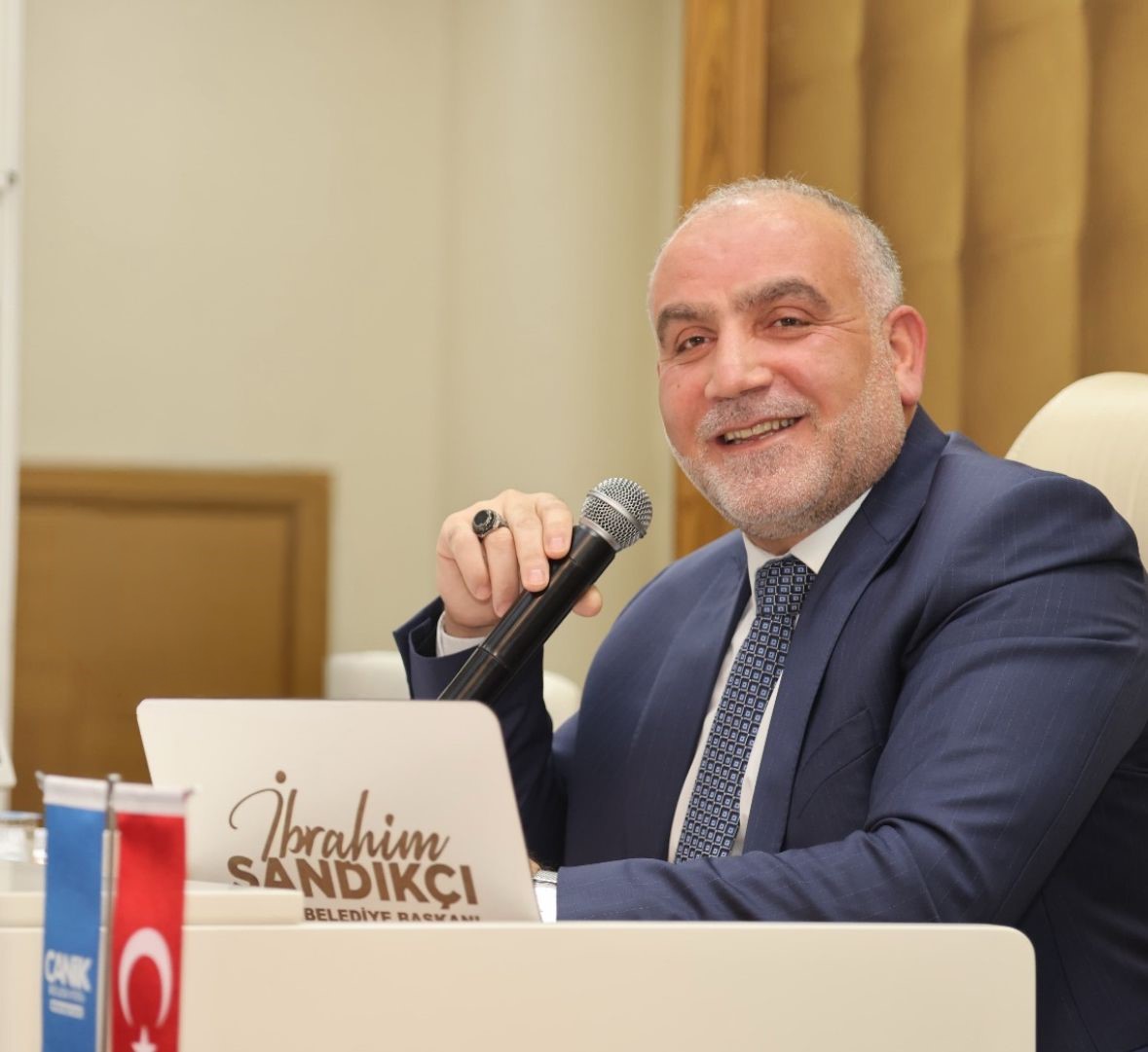 KPSS ücretleri Canik Belediyesi’nden