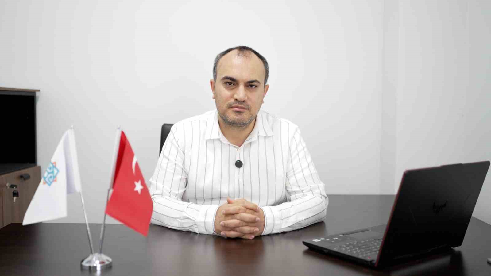 Kardiyoloji Uzmanı Afşin’den hipertansiyona karşı erken tanı uyarısı
