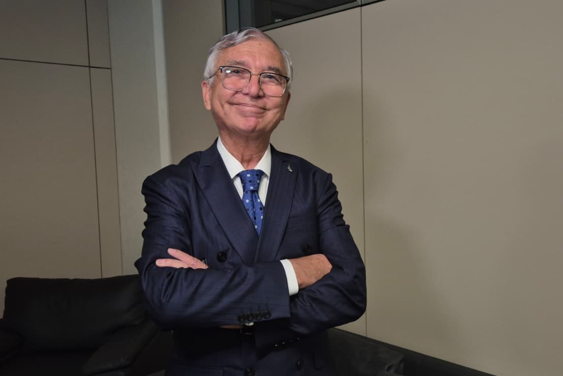 Prof. Dr. Mesut Hakkı Caşın:"Türkiye zirvesi NATO’nun gelecekteki 20 senesini şekillendirecek çok önemli bir zirve"